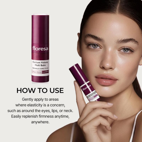 Calcium Volume Multi-Balm Stick