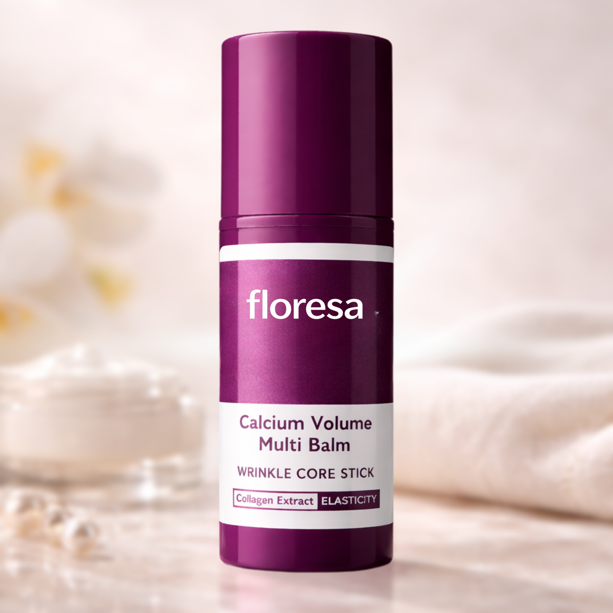 IN CART ONLY SPECIAL OFFER: Floresa Eye Care Mutli-Balm