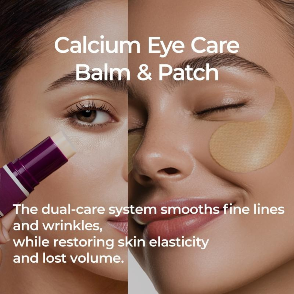 Calcium Volume Multi-Balm Stick