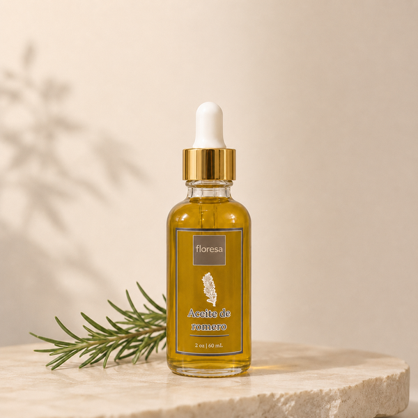 Rosemary Scalp Oil
